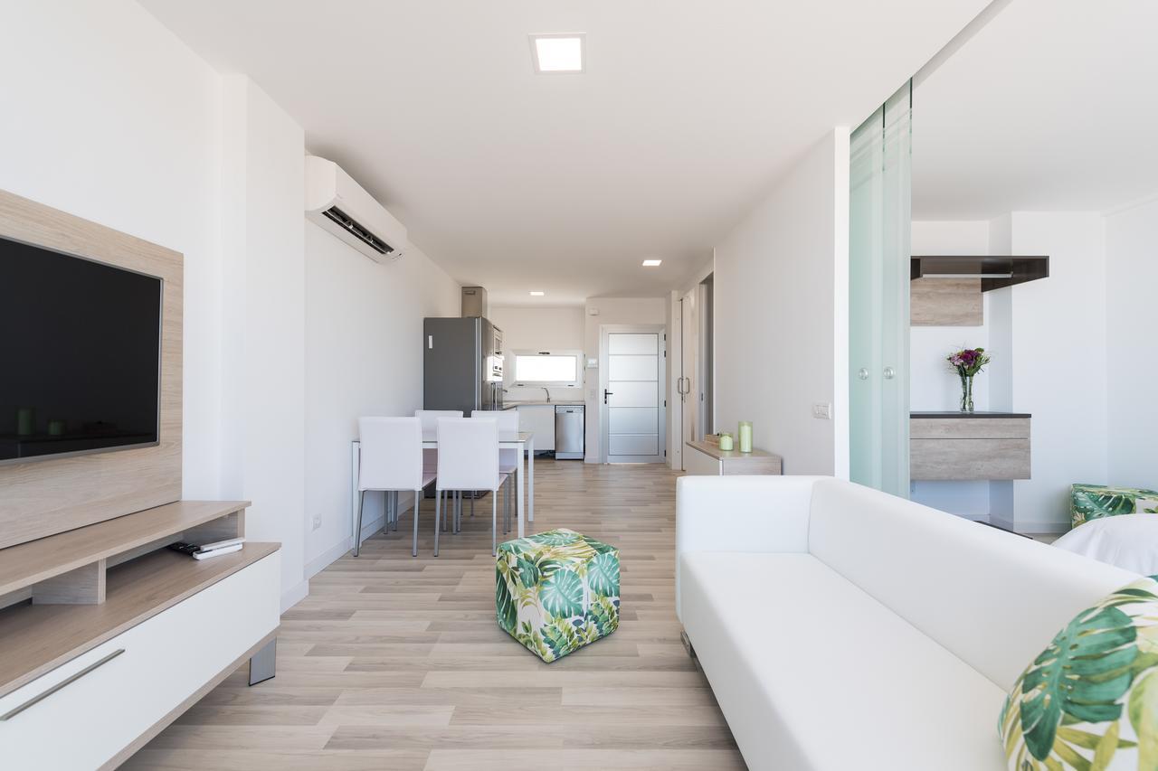 Beyond Amadores By Vector Appartement