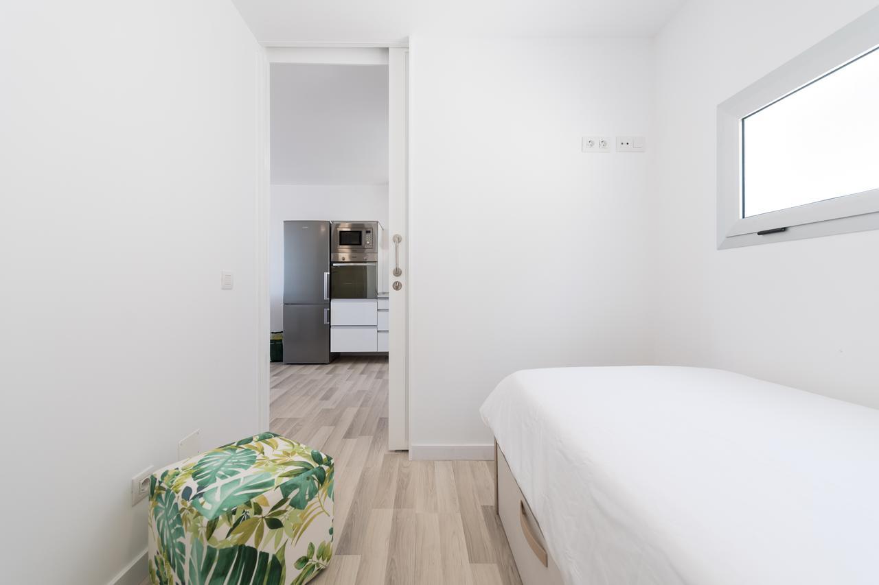 Appartement Beyond Amadores By Vector