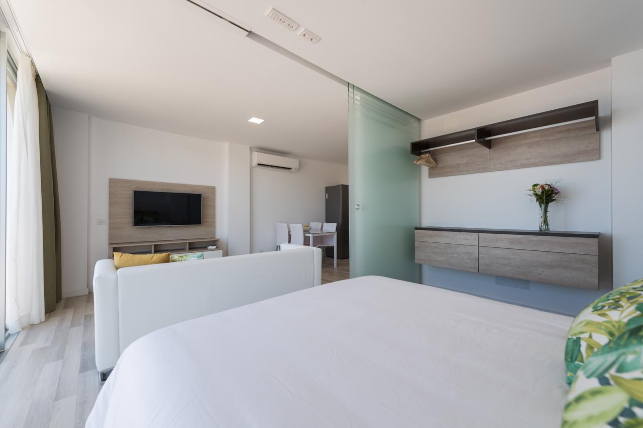 Appartement Beyond Amadores By Vector