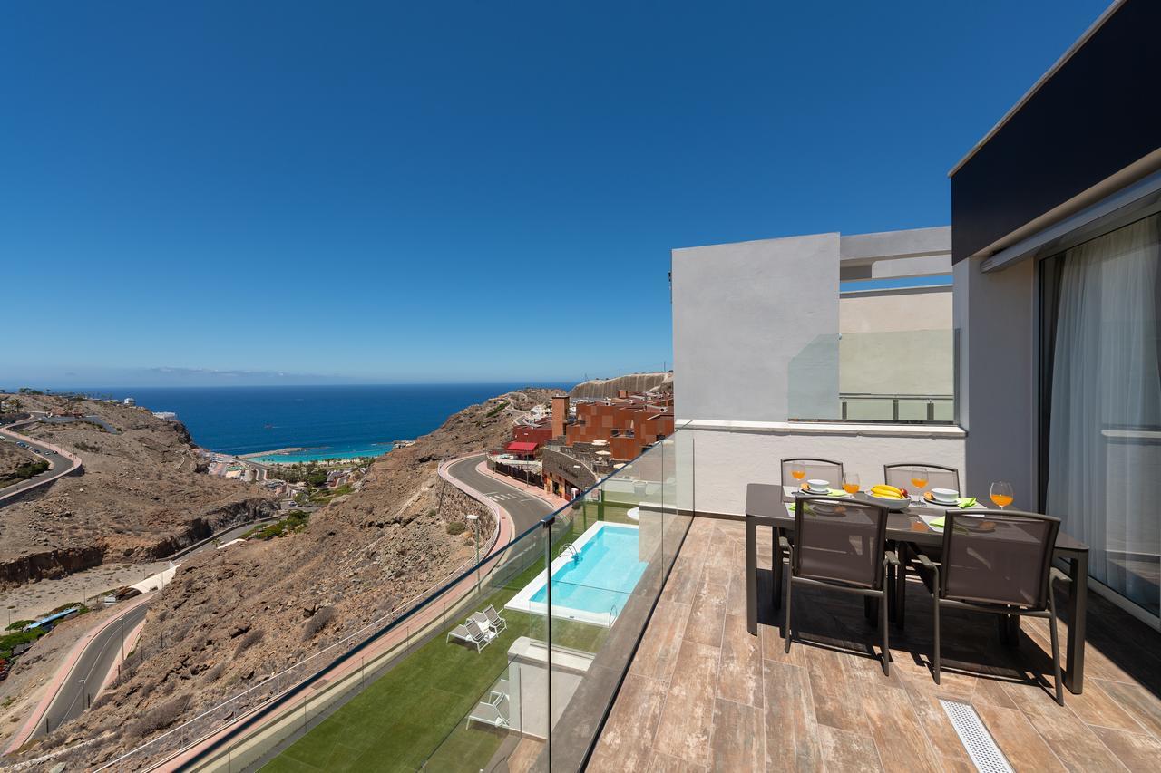 Beyond Amadores By Vector Apartamento *