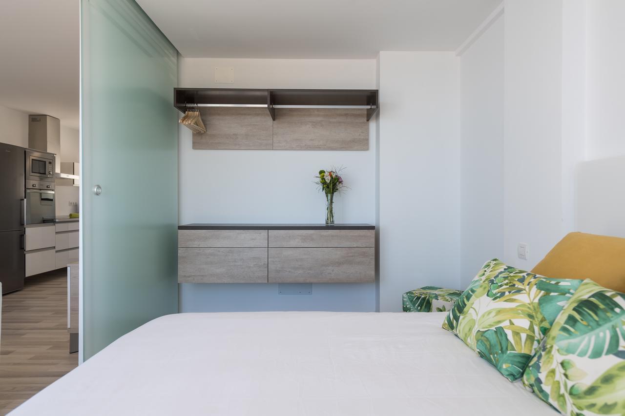 Beyond Amadores By Vector Apartment Mogán